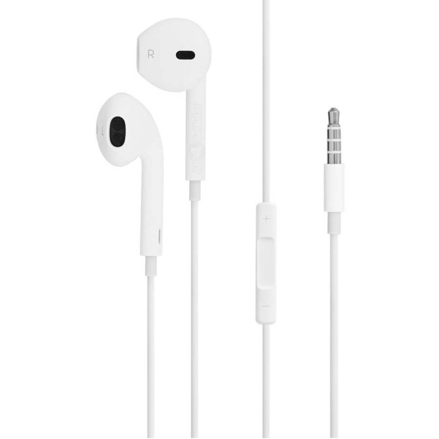 Apple Earbuds